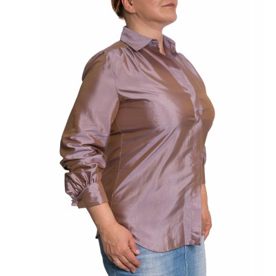 Женская блуза MAX MARA , СН/0285